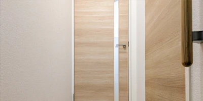 建具の施工例