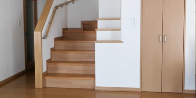 戸建ての施工例