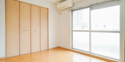 マンションの施工例