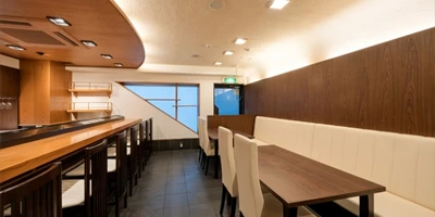 店舗、事務所の施工例